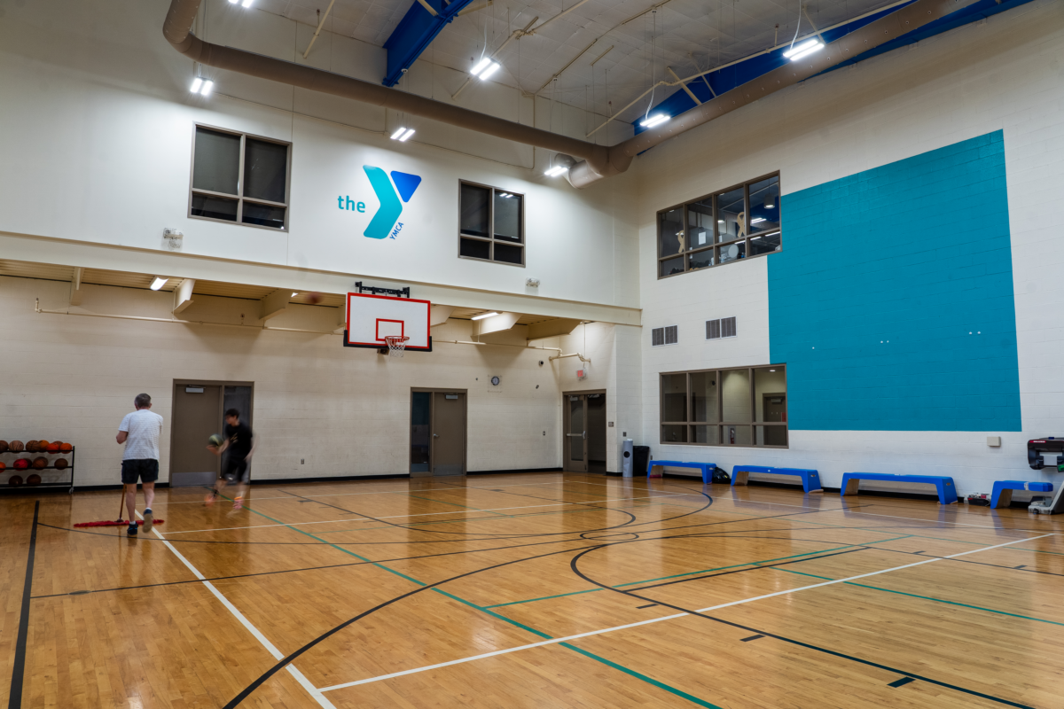 Gymnasium