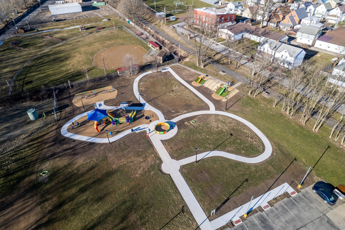 Playground