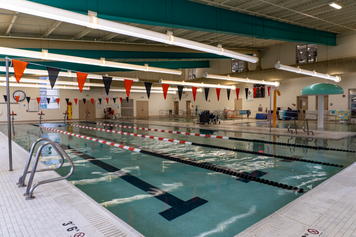Pool 3